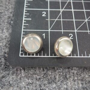 Bach Mellophone Finger Buttons Set of 2